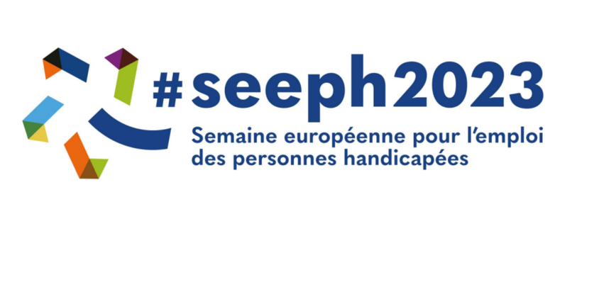 Semaine européenne pour l'emploi des personnes handicapées